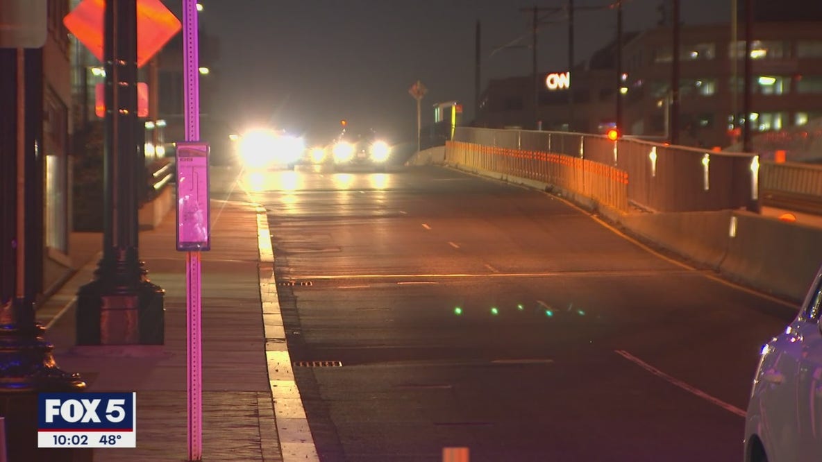 Infrastructure deal’s impact on the DC region